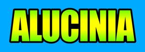 Alucinia