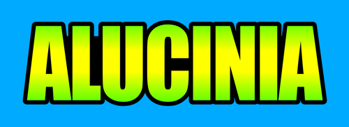 Alucinia
