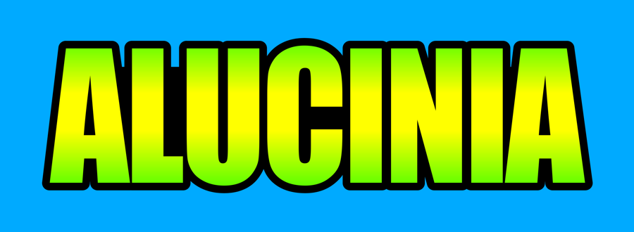 ALUCINIA